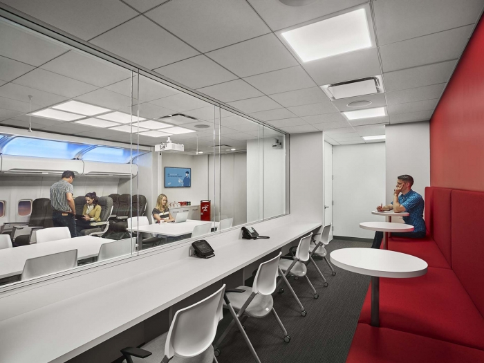 gogo 公司辦公室設(shè)計(jì)