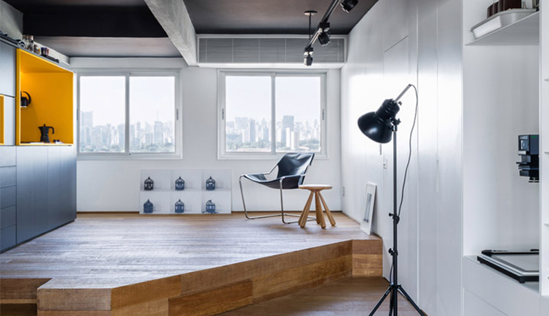 辦公室裝修推薦風(fēng)格員工最愛(ài)