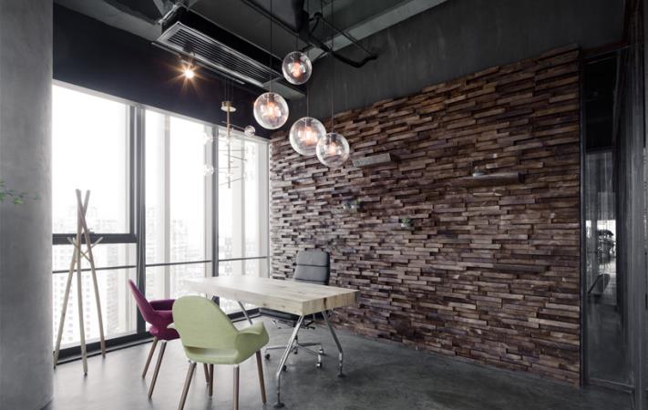 辦公室設計時要了解燈泡和燈具