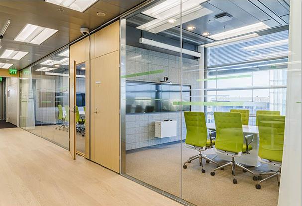 辦公室裝修消防要知道的哪些問(wèn)題