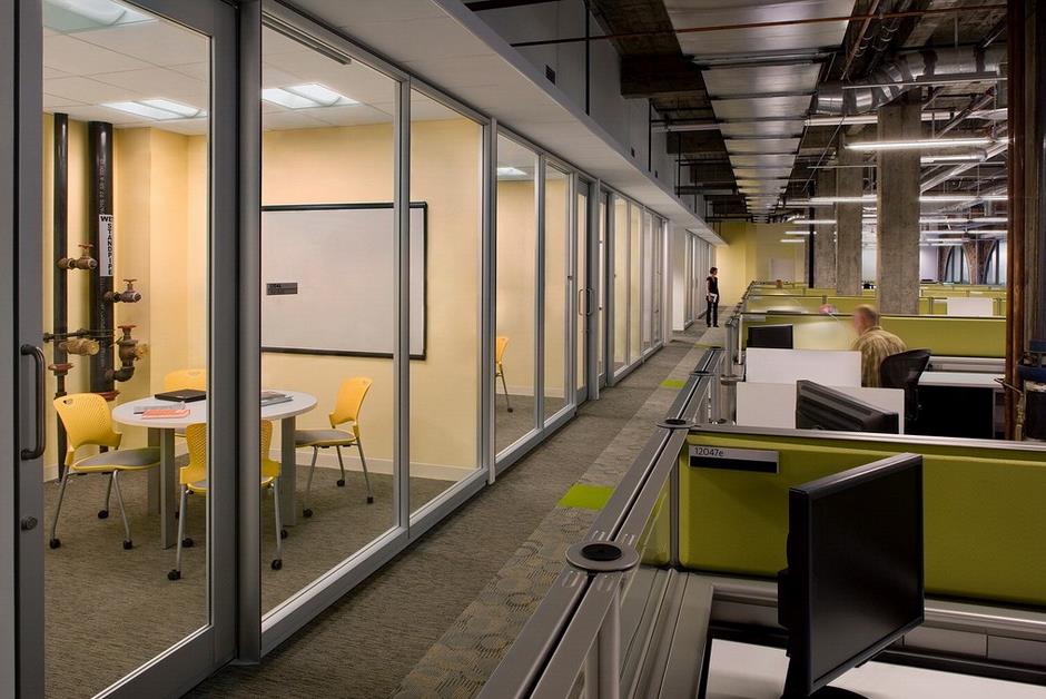 辦公室設計企業如何獲得更高的信譽好評