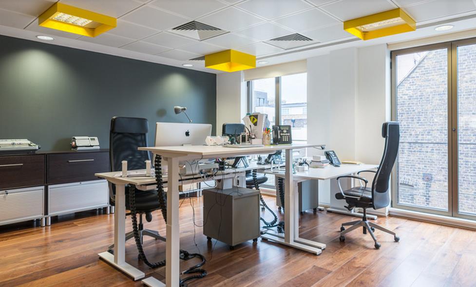 辦公室設計收費情況如何？