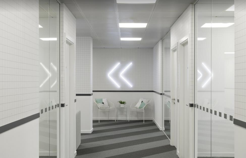 精裝修的辦公室裝修優點是什么？