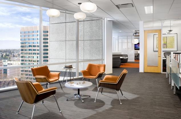 上海辦公室裝修設(shè)計在企業(yè)中的重要性