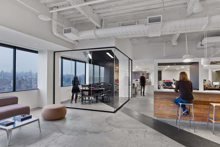 網(wǎng)上找的上海辦公室設(shè)計(jì)裝修公司靠譜嗎?