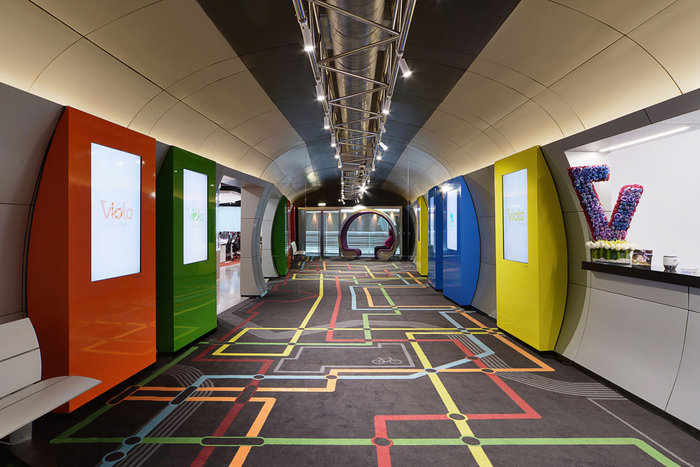 上海辦公室裝修和住房裝修的區別是什么？