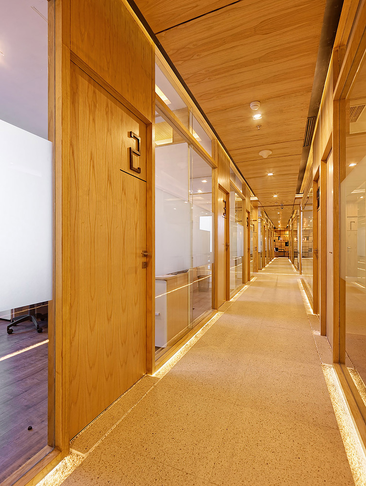 上海辦公室裝修的成本到底高不高？