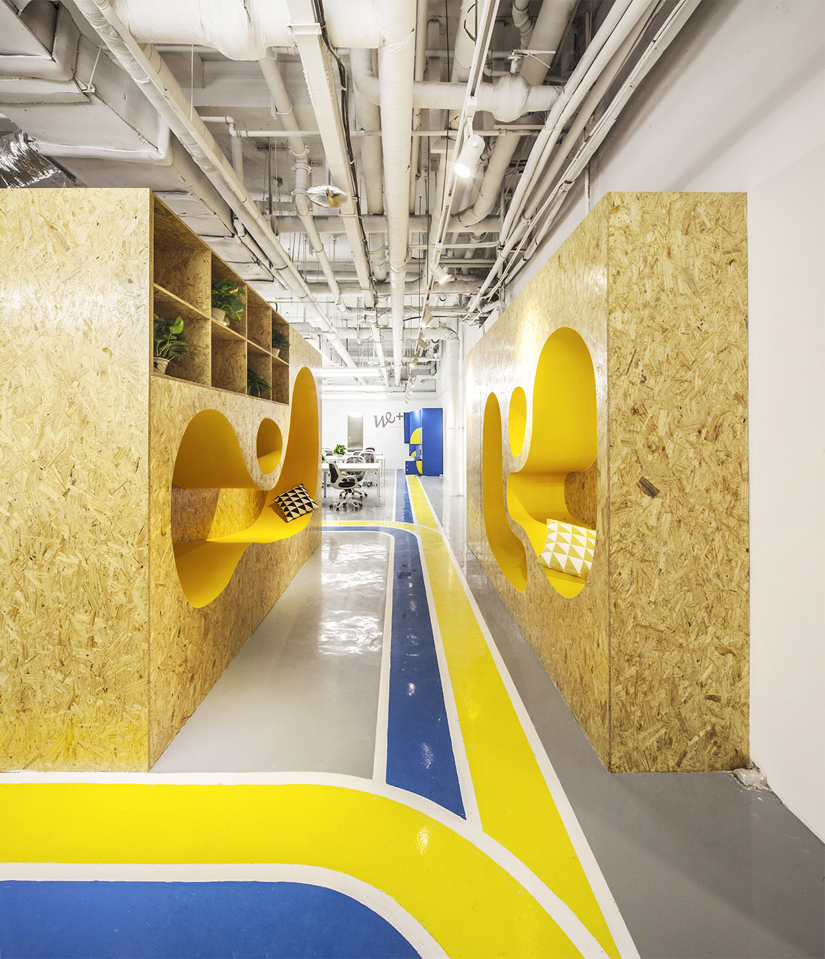 上海辦公室設(shè)計服務(wù)一般是怎么收費(fèi)的？