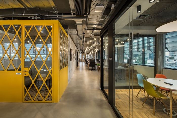 辦公室裝修中怎樣辨別油漆質量？