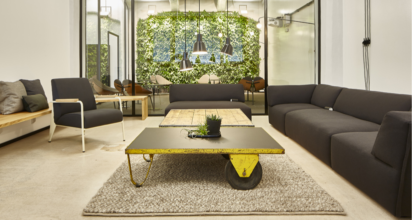 上海辦公室裝修后如何做好清理工作？