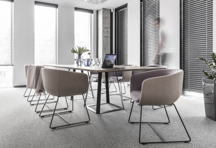 上海辦公室設計中有哪些禁忌？