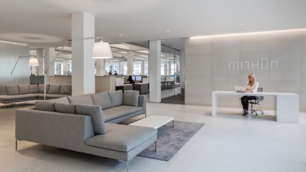 辦公室裝修對(duì)需要注意的事項(xiàng)研究