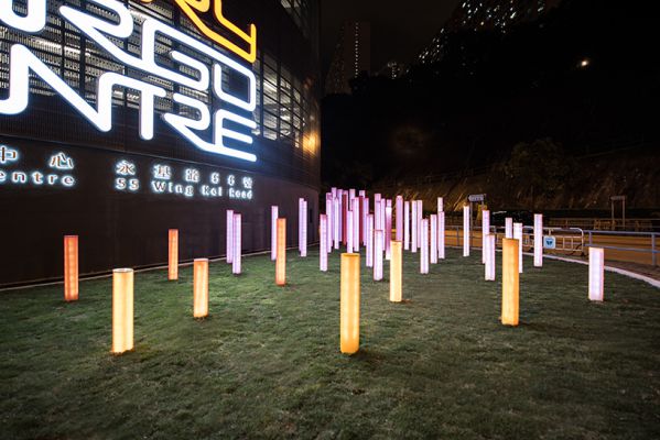 體驗(yàn)型辦公室設(shè)計(jì)的獨(dú)特藝術(shù)感