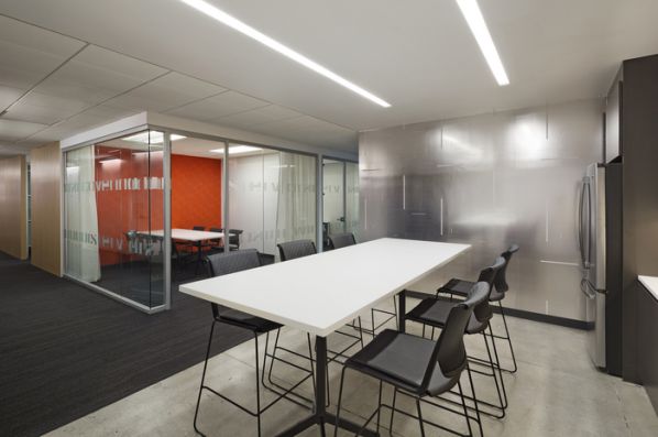 上海辦公室設(shè)計(jì)中關(guān)于電路處理問(wèn)題