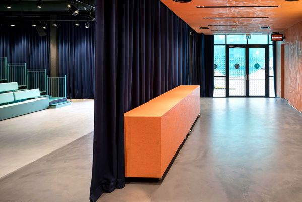 上海辦公室裝修有什么好處？