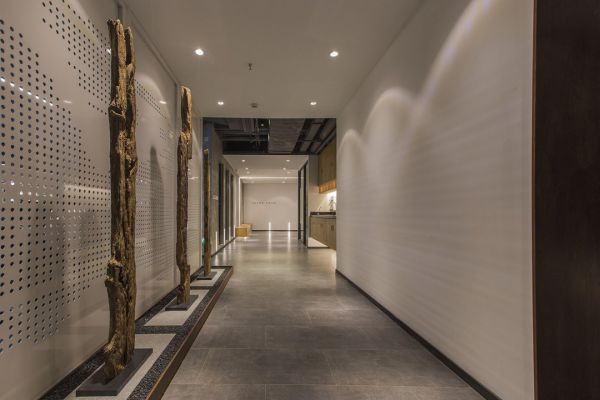 贏得幸福人生的辦公室設(shè)計(jì)