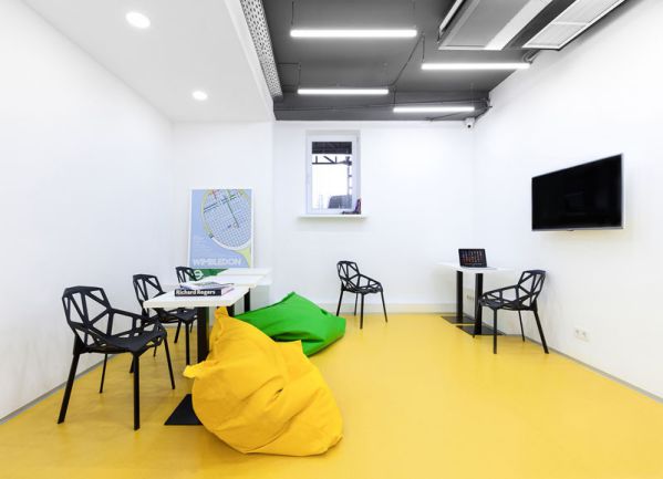 人們為什么會選擇辦公室裝修？