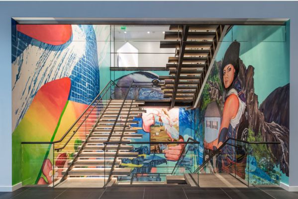 人們對上海辦公室設(shè)計(jì)有哪些看法？