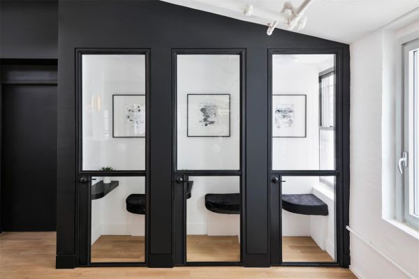 辦公室裝修中容易出現的誤區有哪些？