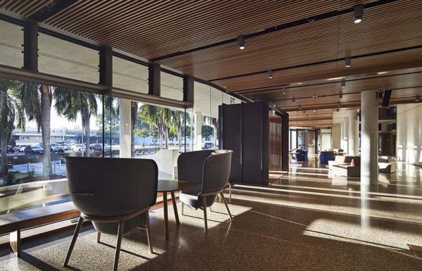 辦公室裝修在功能設(shè)計(jì)方面要注意的問題