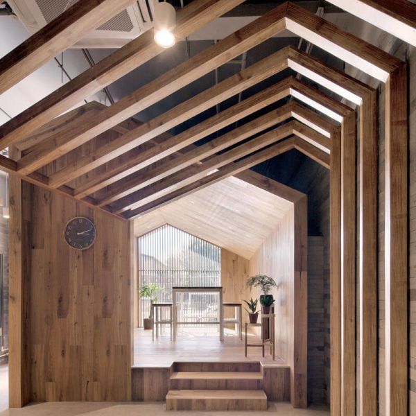 辦公室設(shè)計(jì)為何要注重材料的使用壽命