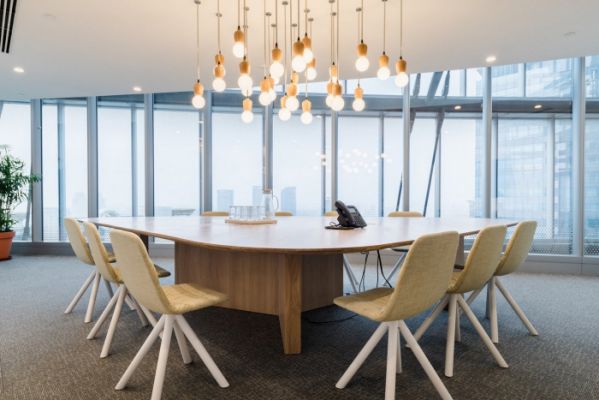 有哪幾種辦公室裝修設(shè)計(jì)風(fēng)格