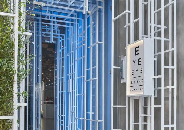 辦公室裝修設(shè)計(jì)要考慮到消防問(wèn)題