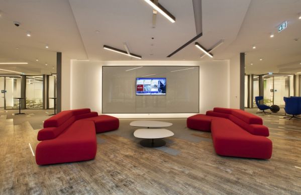 辦公室設計的投資要注意哪些問題