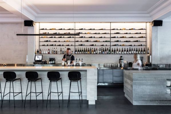 如何確定辦公室設(shè)計的風格