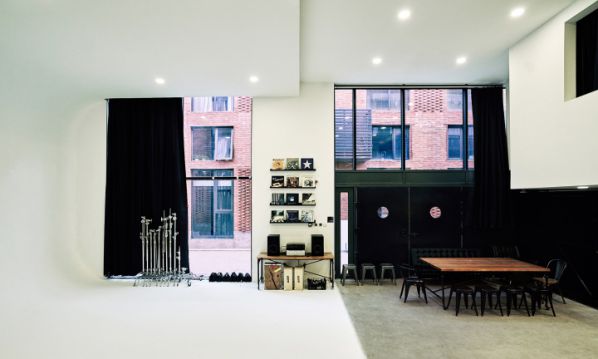 辦公室設(shè)計(jì)中關(guān)于照明的設(shè)計(jì)