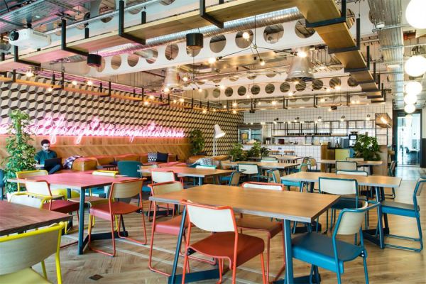 辦公室裝修需要經(jīng)歷的過(guò)程是怎樣的