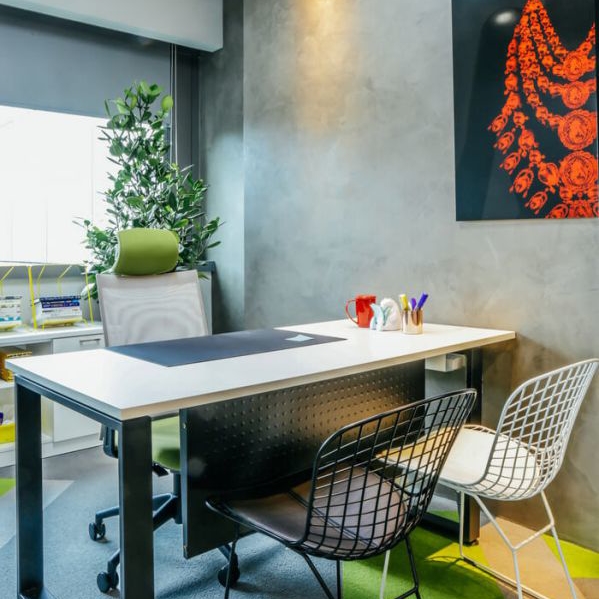 夏季進行辦公室設(shè)計需要注意什么