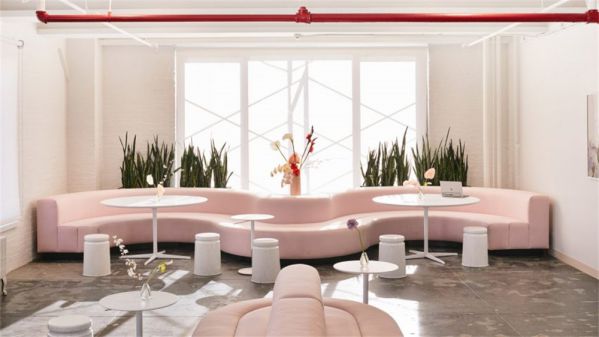 辦公室設(shè)計(jì)需要考慮合適的規(guī)劃設(shè)計(jì)