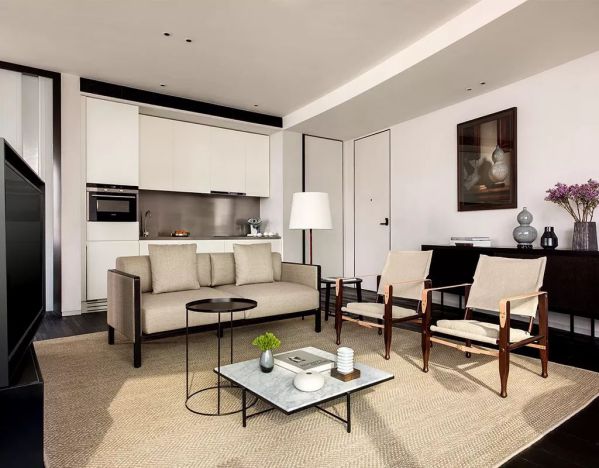 辦公室設(shè)計(jì)在發(fā)展過(guò)程中需要重視的原因