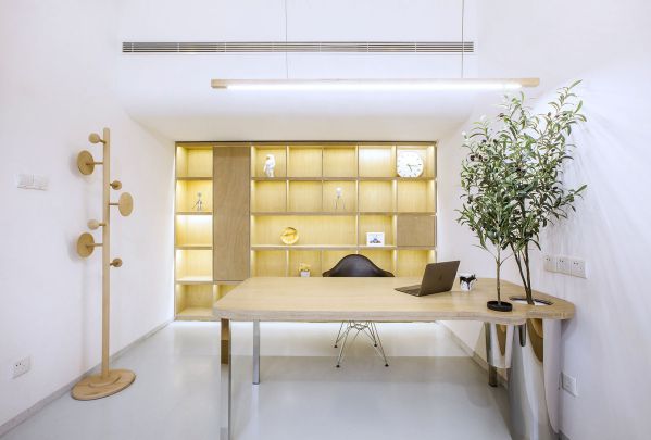 如何選擇適合的辦公室設(shè)計(jì)風(fēng)格