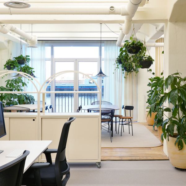 辦公室裝修應(yīng)該注意安全問題