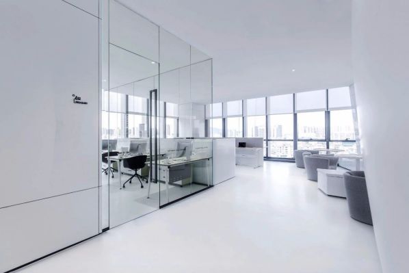 企業(yè)辦公室設計關于衛(wèi)生間的設計要求