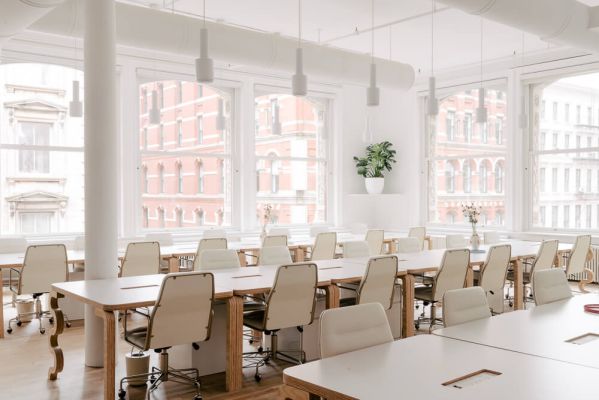 辦公室裝修要如何節省時間