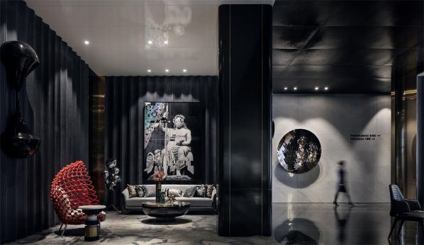 辦公室裝修價(jià)格怎么樣