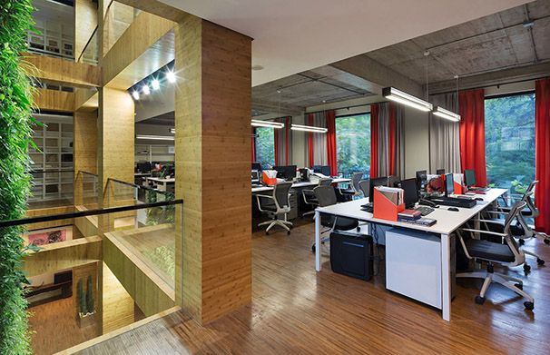 集艾室內(nèi)設計有限公司(9)