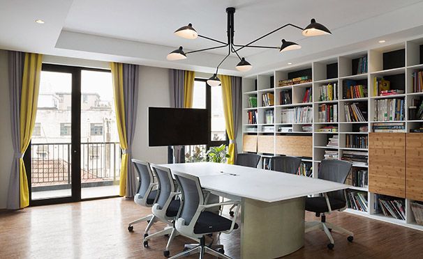 集艾室內(nèi)設計有限公司(5)