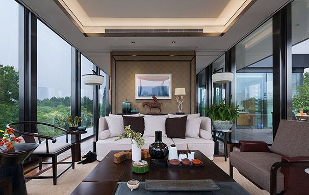 集艾室內(nèi)設計有限公司(4)