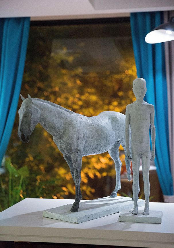 集艾室內(nèi)設計有限公司(11)