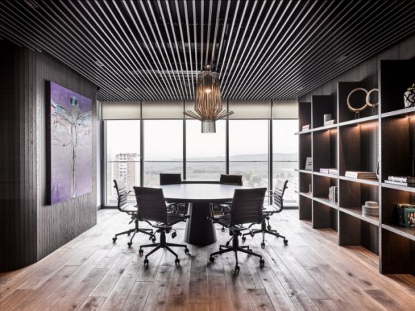 辦公室裝修的預算要怎么控制