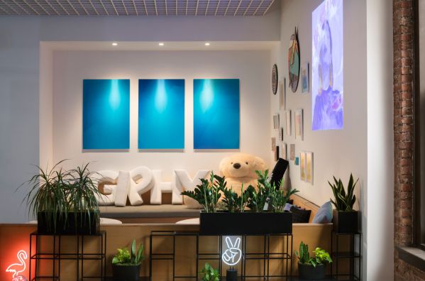 選擇辦公室設(shè)計(jì)風(fēng)格需要注意哪些事情