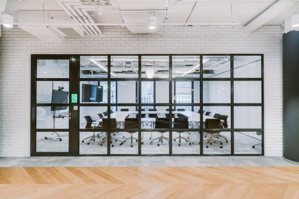 辦公室裝修中哪些小細節(jié)要關注