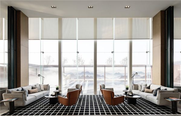 辦公室裝修設計目標的發展方向