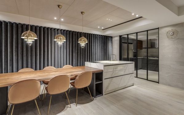 辦公室裝修設計注意事項及細節(jié)