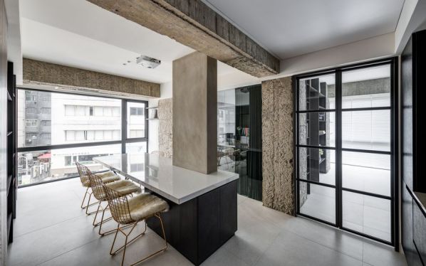 辦公室設計在企業發展中的重要性