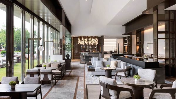 酒店設(shè)計(jì)提供的無與倫比的入住體驗(yàn)